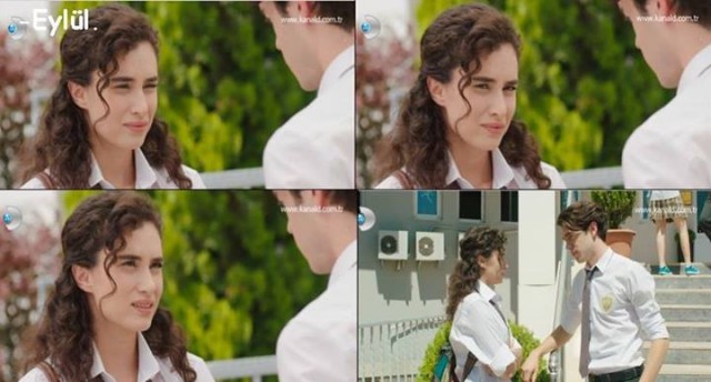 Kerem Bürsin Fotoğrafı