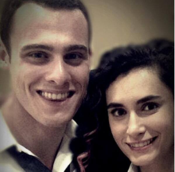 Kerem Bürsin Fotoğrafı