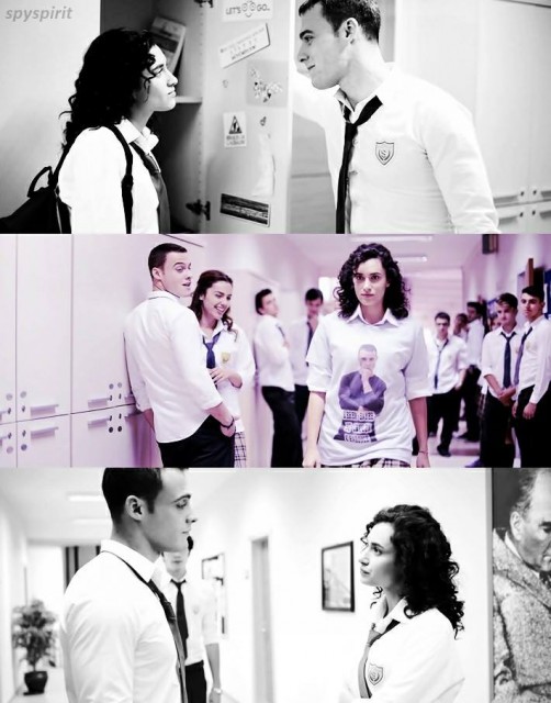 Kerem Bürsin Fotoğrafı