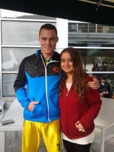 Kerem Bürsin Fotoğrafı