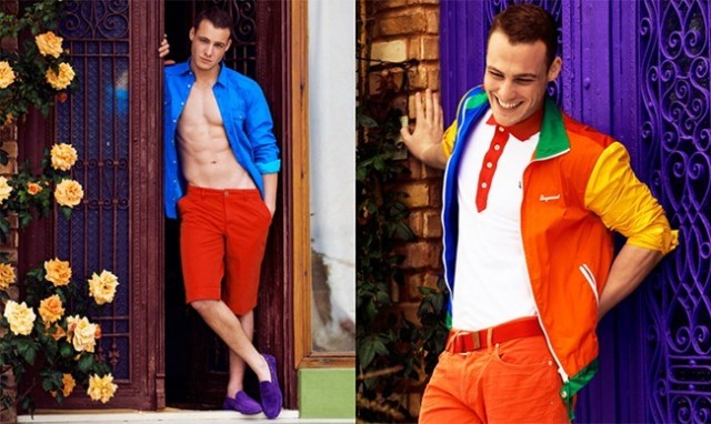 Kerem Bürsin Fotoğrafı