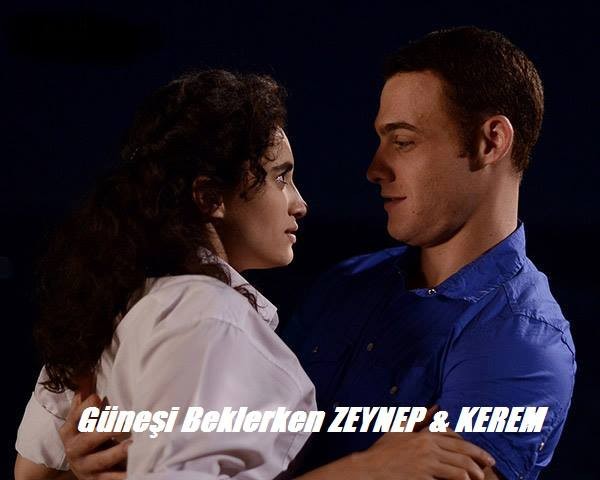 Kerem Bürsin Fotoğrafı