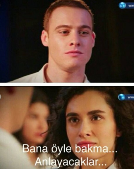 Kerem Bürsin Fotoğrafı