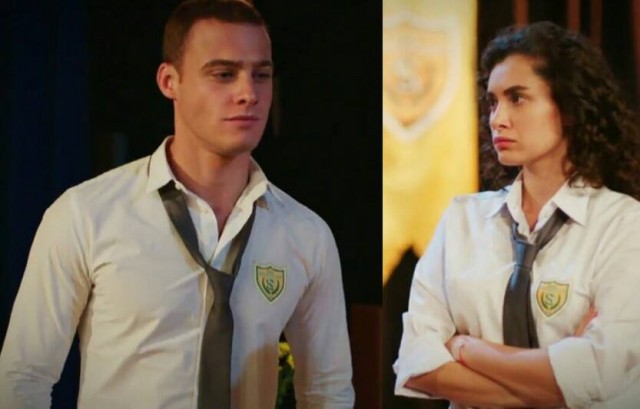 Kerem Bürsin Fotoğrafı