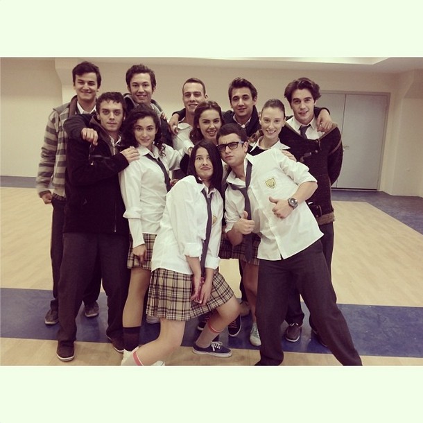 Kerem Bürsin Fotoğrafı