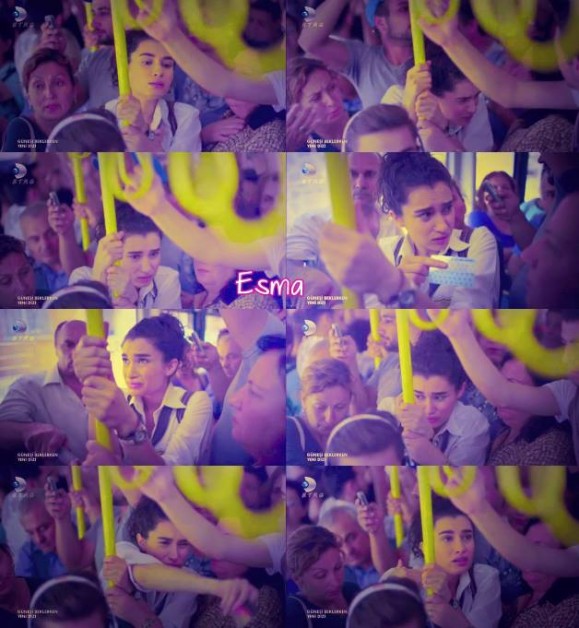 Kerem Bürsin Fotoğrafı