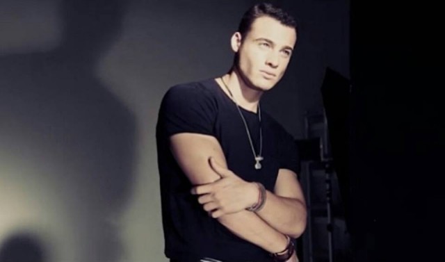 Kerem Bürsin Fotoğrafı