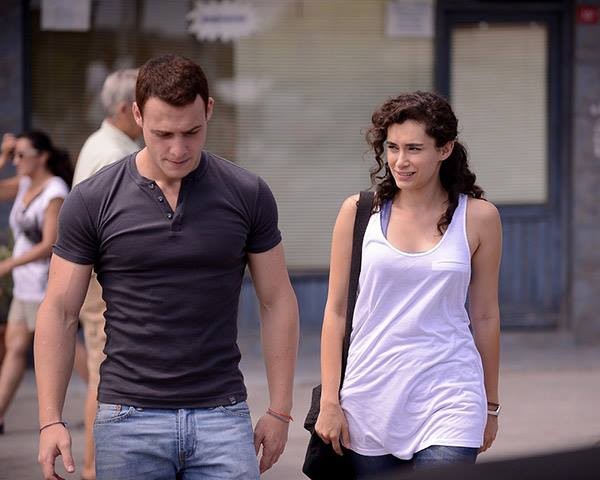 Kerem Bürsin Fotoğrafı