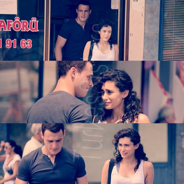 Kerem Bürsin Fotoğrafı