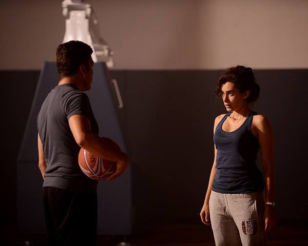 Kerem Bürsin Fotoğrafı