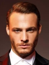 Kerem Bürsin fotoğrafı