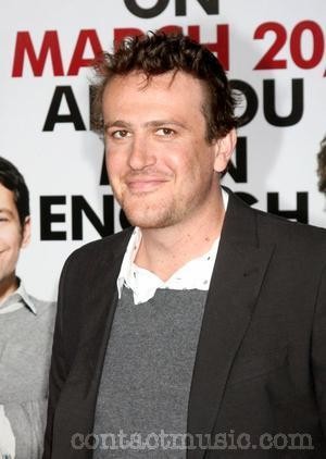 Jason Segel Fotoğrafı