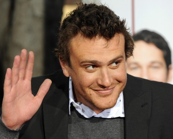 Jason Segel Fotoğrafı