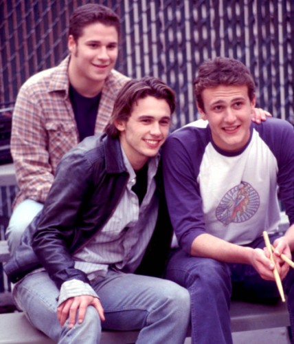 Jason Segel fotoğrafı