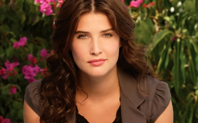 Cobie Smulders Fotoğrafı