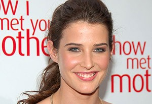 Cobie Smulders Fotoğrafı