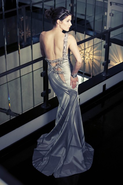 Cobie Smulders Fotoğrafı