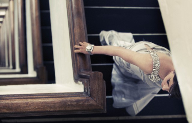 Cobie Smulders Fotoğrafı