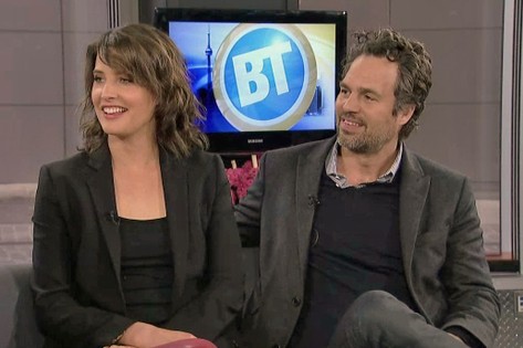 Cobie Smulders Fotoğrafı