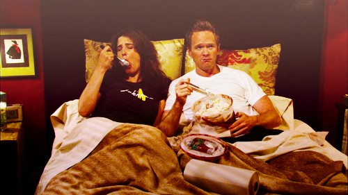 Cobie Smulders Fotoğrafı