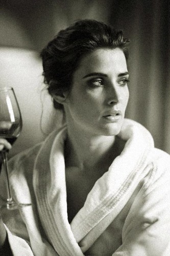 Cobie Smulders Fotoğrafı