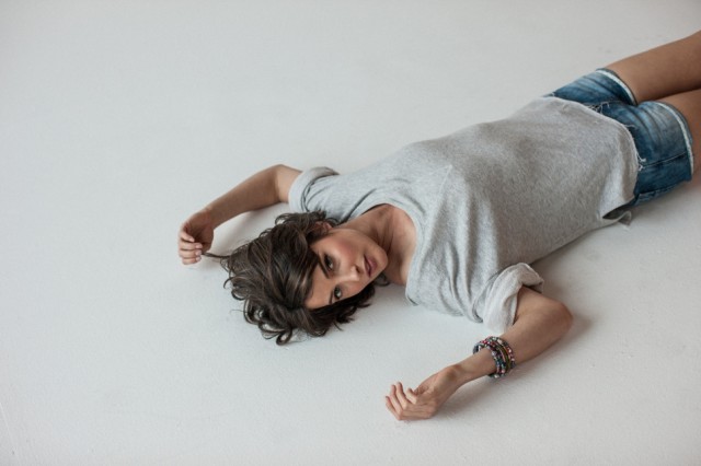 Cobie Smulders Fotoğrafı