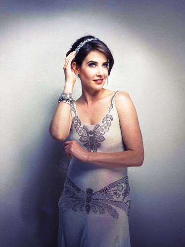 Cobie Smulders Fotoğrafı