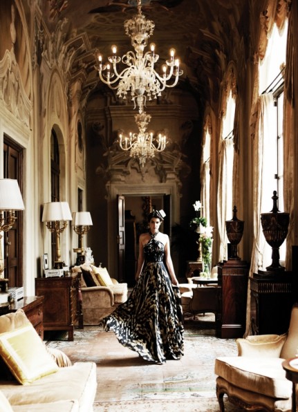 Cobie Smulders Fotoğrafı