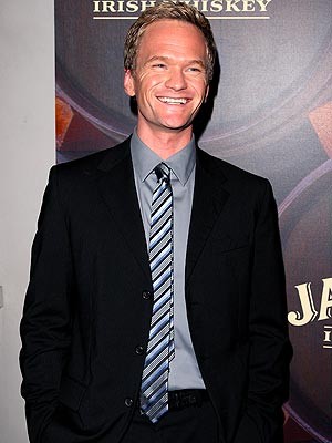 Neil Patrick Harris Fotoğrafı