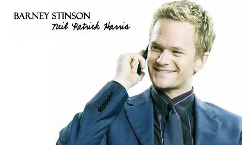 Neil Patrick Harris Fotoğrafı