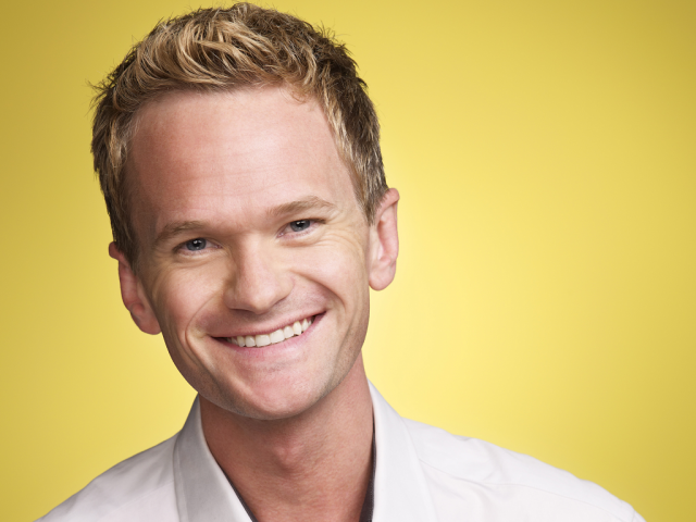 Neil Patrick Harris Fotoğrafı
