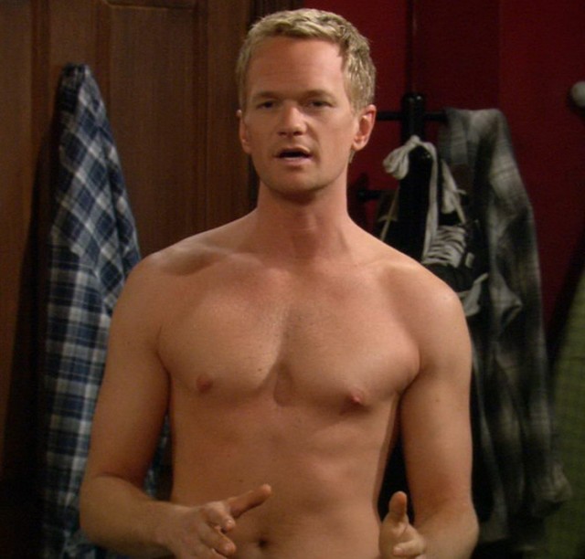 Neil Patrick Harris Fotoğrafı