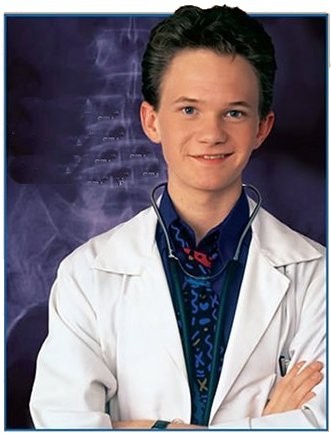 Neil Patrick Harris Fotoğrafı