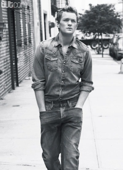 Neil Patrick Harris Fotoğrafı