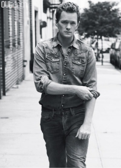 Neil Patrick Harris Fotoğrafı