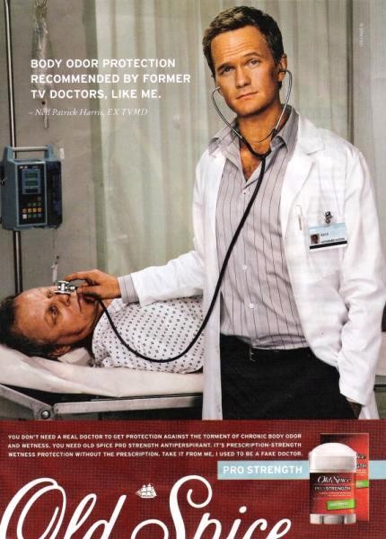 Neil Patrick Harris Fotoğrafı