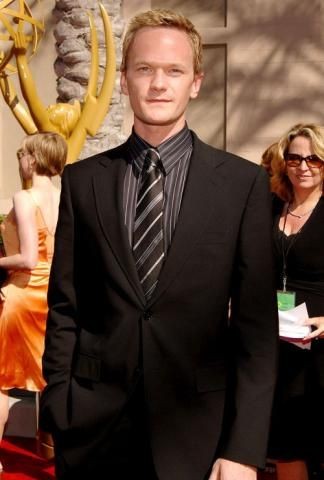 Neil Patrick Harris Fotoğrafı