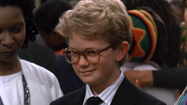 Neil Patrick Harris Fotoğrafı