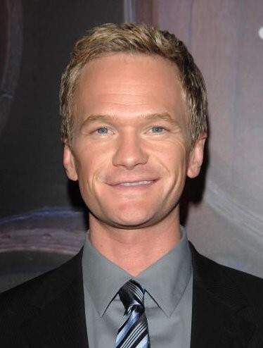 Neil Patrick Harris Fotoğrafı