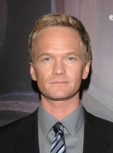 Neil Patrick Harris Fotoğrafı