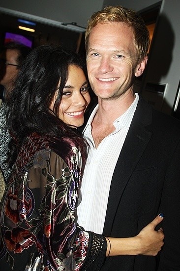 Neil Patrick Harris Fotoğrafı