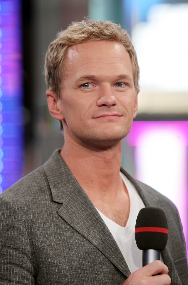 Neil Patrick Harris Fotoğrafı