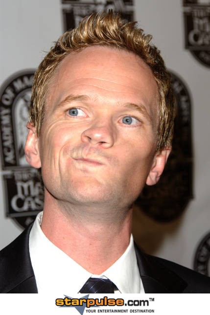 Neil Patrick Harris Fotoğrafı