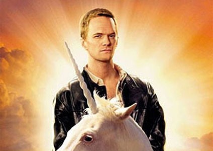 Neil Patrick Harris Fotoğrafı