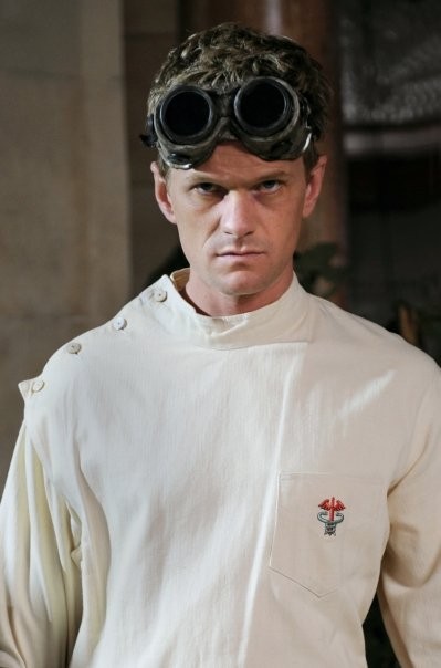 Neil Patrick Harris Fotoğrafı