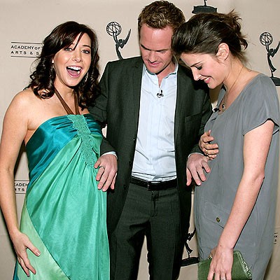 Neil Patrick Harris Fotoğrafı