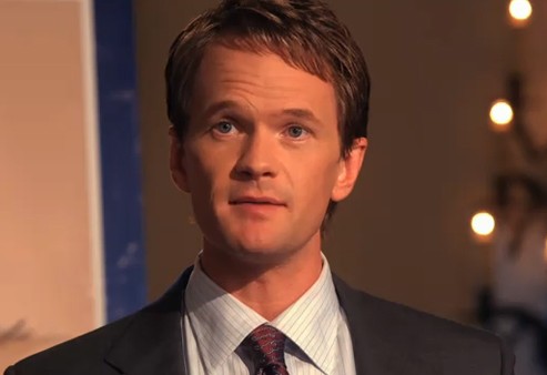 Neil Patrick Harris Fotoğrafı