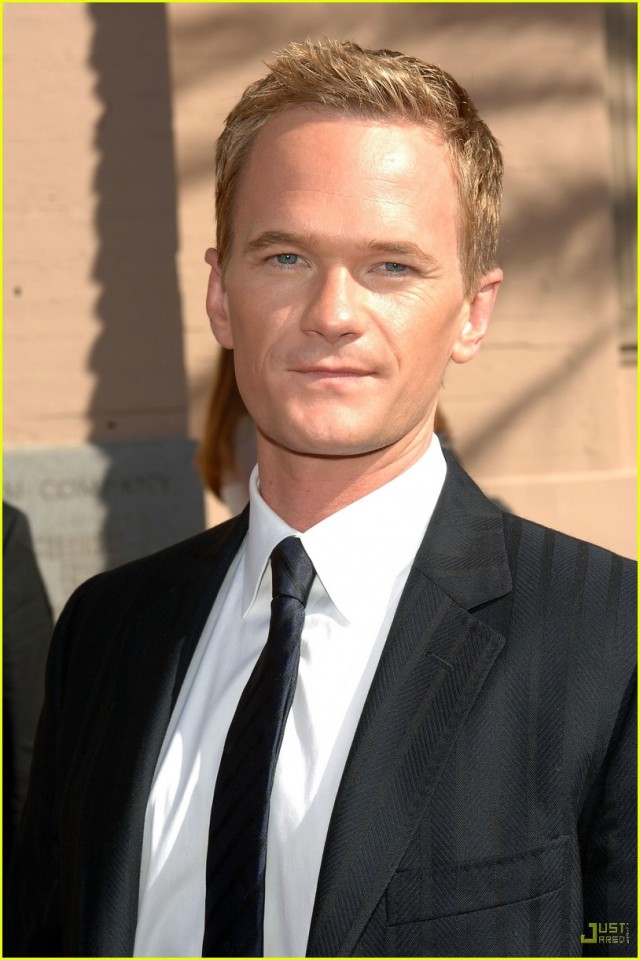 Neil Patrick Harris Fotoğrafı