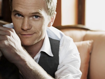 Neil Patrick Harris Fotoğrafı