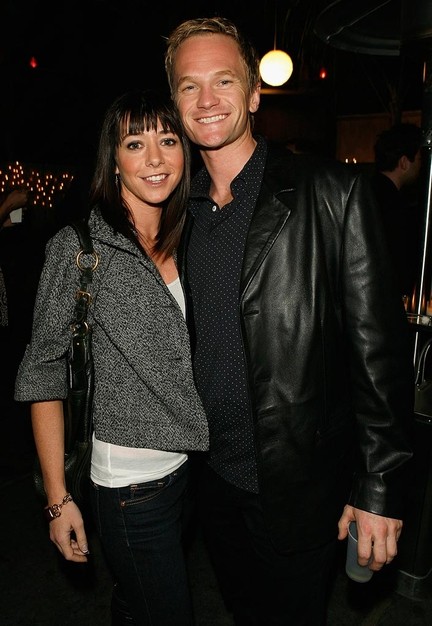 Neil Patrick Harris Fotoğrafı